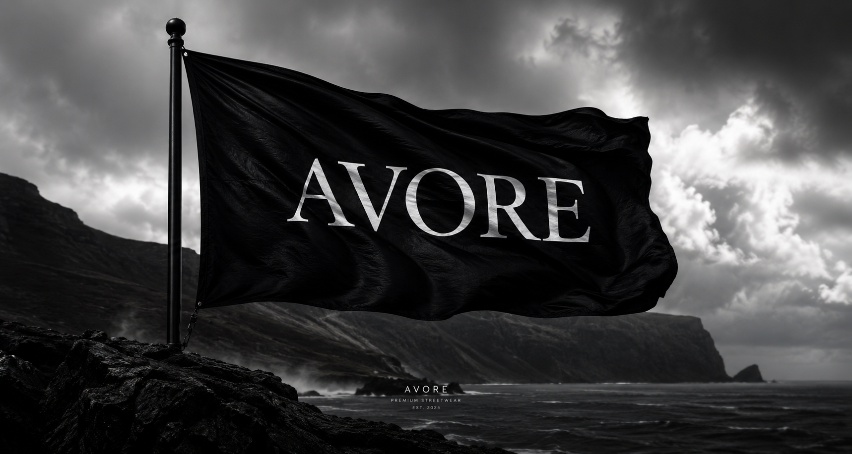 AVORE — ORIGIN 01