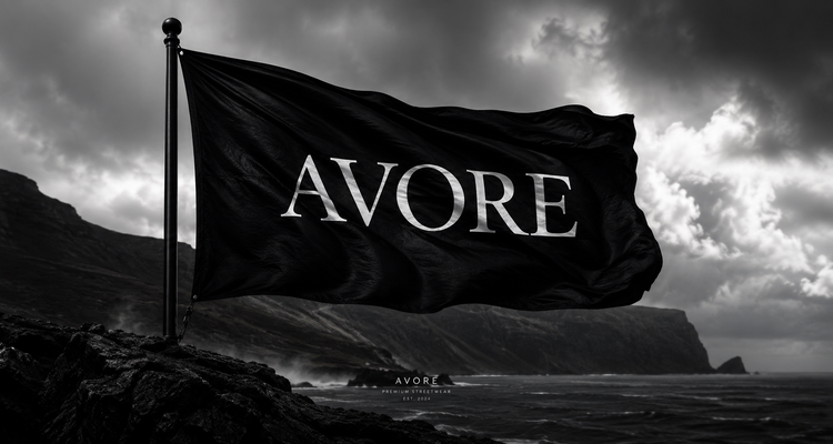 AVORE — ORIGIN 01